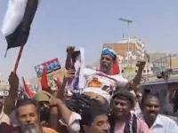 سلطات الوصاية بحضرموت تطلق سراح لرضى وبن دغار