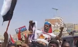 سلطات الوصاية بحضرموت تطلق سراح لرضى وبن دغار