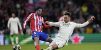 غياب مدافع ريال مدريد أسينسيو عن الملاعب