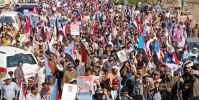 الاصطفاف الوطني خلف الرئيس الزُبيدي.. الركيزة الاستراتيجية لاستكمال التحرير وبناء الدولة