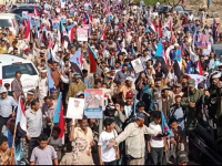 الاصطفاف الوطني خلف الرئيس الزُبيدي.. الركيزة الاستراتيجية لاستكمال التحرير وبناء الدولة