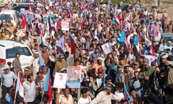 الاصطفاف الوطني خلف الرئيس الزُبيدي.. الركيزة الاستراتيجية لاستكمال التحرير وبناء الدولة