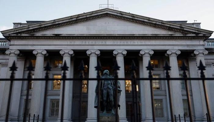  واشنطن تفرض عقوبات على شركات مرتبطة بـ"ماهان إير"الإيرانية