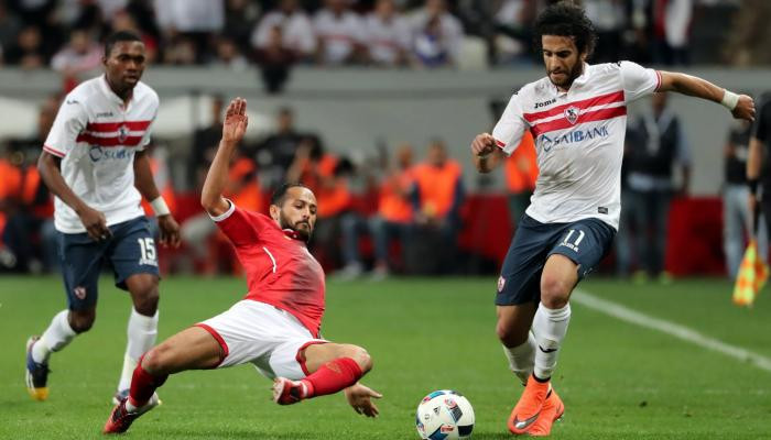 الدوري المصري 2026-2027.. نظام جديد ومنافسة أقوى الدوري المصري 2026-2027.. نظام جديد ومنافسة أقوى