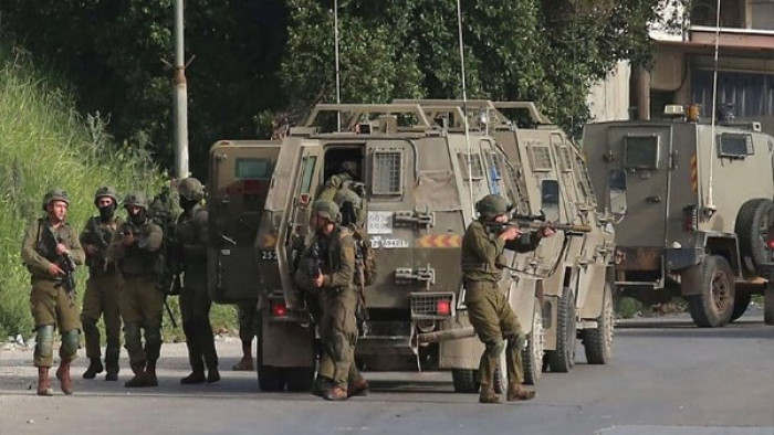إسرائيل تعلن اغتيال طبيب فلسطيني قيادي بحماس