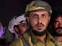 مقتل قيادي عسكري في "درع الوطن" بكمين مسلح بالعبر