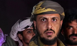 مقتل قيادي عسكري في "درع الوطن" بكمين مسلح بالعبر