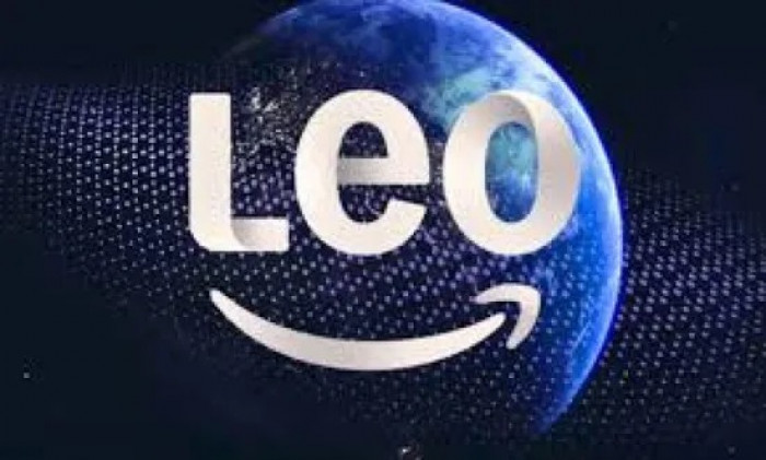 "أمازون ليو" تسعى لإطلاق 5105 أقمار صناعية