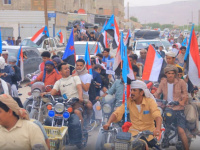دلالات استمرار التصعيد الشعبي الجنوبي.. وعي يكسر مخططات قوى الشر