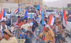 دلالات استمرار التصعيد الشعبي الجنوبي.. وعي يكسر مخططات قوى الشر