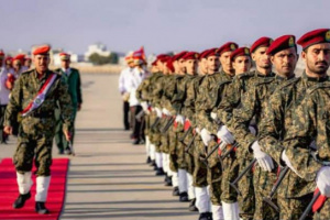 حماقات السعودية ضد القوات الجنوبية تصنع الفوضى وتخدم الإرهاب