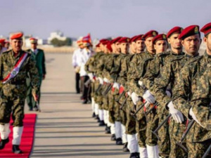 حماقات السعودية ضد القوات الجنوبية تصنع الفوضى وتخدم الإرهاب