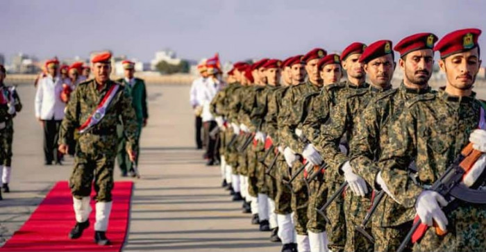 حماقات السعودية ضد القوات الجنوبية تصنع الفوضى وتخدم الإرهاب
