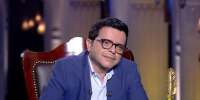 بعد وفاة شقيقه.. إلغاء العرض الخاص لفيلم محمد هنيدي الجديد