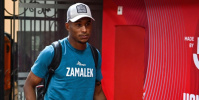 رسمياً.. الزمالك يعلن رحيل سيف الجزيري بالتراضي