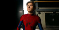انطلاقة تاريخية لفيلم "Spider-Man: Brand New Day"