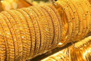 ارتفاع أسعار الذهب وسط مخاوف التضخم وترقب بيانات التوظيف