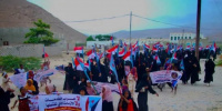 النضال الشعبي الجنوبي والالتفاف القيادي.. صمام أمان السيادة والهوية