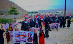 النضال الشعبي الجنوبي والالتفاف القيادي.. صمام أمان السيادة والهوية