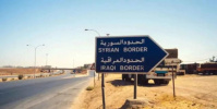 العراق: الوضع على الشريط الحدودي مع سوريا "طبيعي"