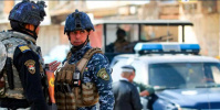 مصرع 6 أشخاص إثر حادث مروري مروع في العراق