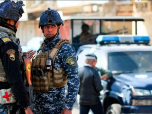 مصرع 6 أشخاص إثر حادث مروري مروع في العراق
