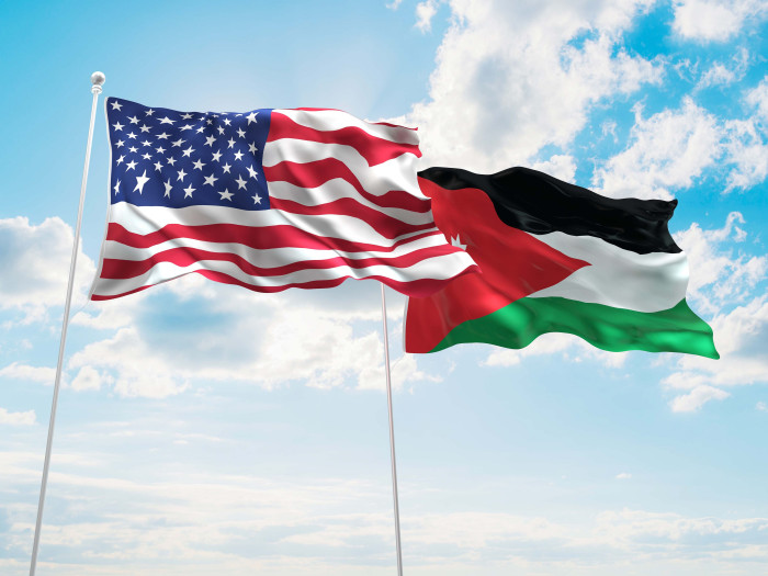 تفاصيل اتفاقية التعاون بين الأردن والولايات المتحدة تفاصيل اتفاقية التعاون بين الأردن والولايات المتحدة