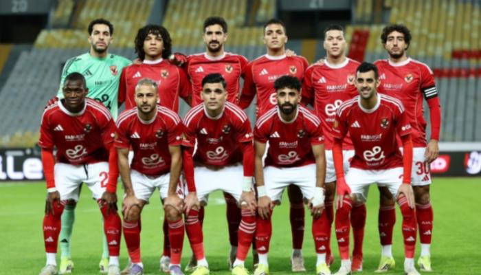 جدول مباريات الأهلي بالدوري المصري 2026-2027 جدول مباريات الأهلي بالدوري المصري 2026-2027