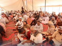 قوات "الطوارئ اليمنية الشمالية" تداهم اجتماعاً قبلياً لـ "كندة" بحضرموت 