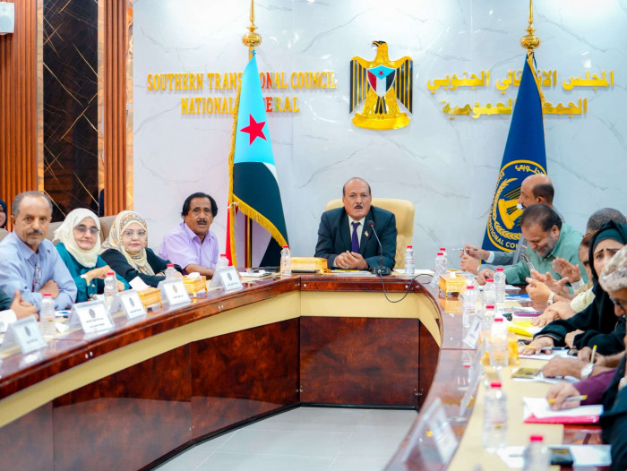 الجمعية الوطنية تثمن استقالة باسلمة من حكومة الأمر الواقع