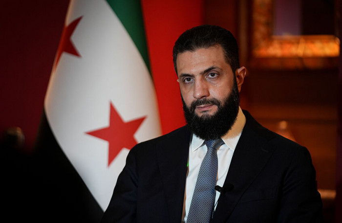 الشرع يعيّن أحمد رواد رمضان مديرًا عامًا لهيئة الاستثمار السورية