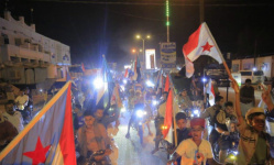 رسالة الميدان الجنوبي: تجديد التفويض للرئيس الزُبيدي يضمن مواصلة طريق النضال والتحرر