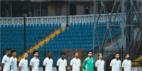 الجونة يقترب من تجديد عقد أوجو صمويل