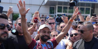 محمد صلاح يتصدر قائمة تاريخية في الدوري التركي
