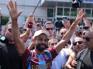 محمد صلاح يتصدر قائمة تاريخية في الدوري التركي