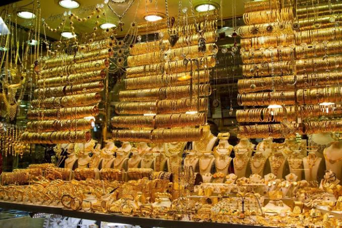 أسعار الذهب اليوم الخميس 6-8-2026 في اليمن أسعار الذهب اليوم الخميس 6-8-2026 في اليمن