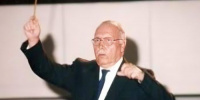 وفاة المايسترو العراقي عبد الرزاق العزاوي عن 84 عامًا