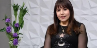 تشييع الإعلامية سونيا كمال اليوم من مسجد السلام