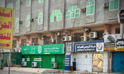 حضرموت تستجيب للعصيان المدني الجزئي&nbsp;رفضا لنهب النفط