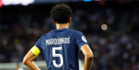 سان جيرمان يضم لاعب الوسط الفرنسي أكليوش قادما من موناكو
