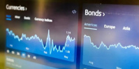 نتائج الأعمال تدفع الأسهم الأوروبية لتسجل مستويات قياسية