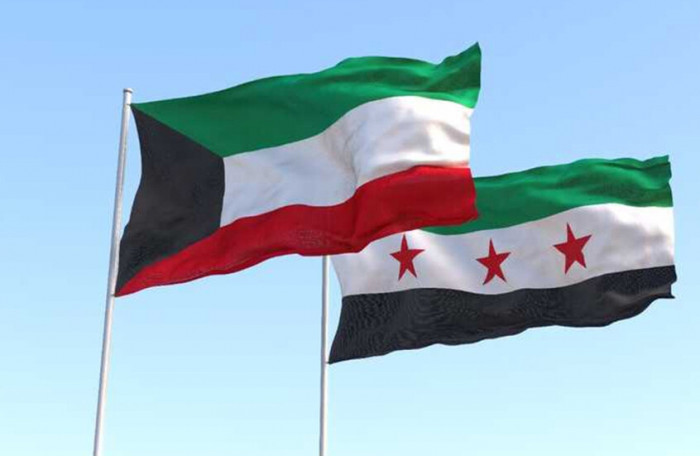 الكويت تدعم الاحتياجات الإنسانية في سوريا بمنحة جديدة الكويت تدعم الاحتياجات الإنسانية في سوريا بمنحة جديدة