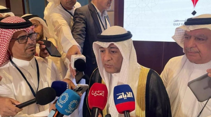 مجلس التعاون يحذر من تداعيات استهداف نجران على أمن المنطقة مجلس التعاون يحذر من تداعيات استهداف نجران على أمن المنطقة