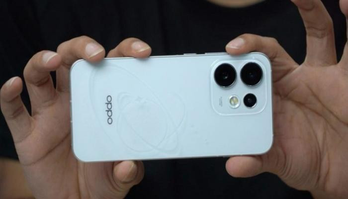 OPPO Reno 16 يصل مصر بمواصفات محسنة وأسعار تنافسية OPPO Reno 16 يصل مصر بمواصفات محسنة وأسعار تنافسية