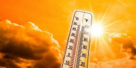 حالة طقس اليوم السبت 8-8-2026 في مصر