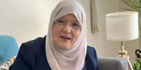شمس البارودي ترد على نسب تصريحات سياسية إليها