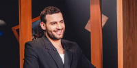 مسلم يحسم الجدل حول خلافه مع عصام صاصا
