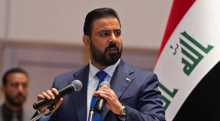 العراق: علاقاتنا متوازنة مع دول الجوار.. ولن نسمح بتهديد أمنها من أراضينا