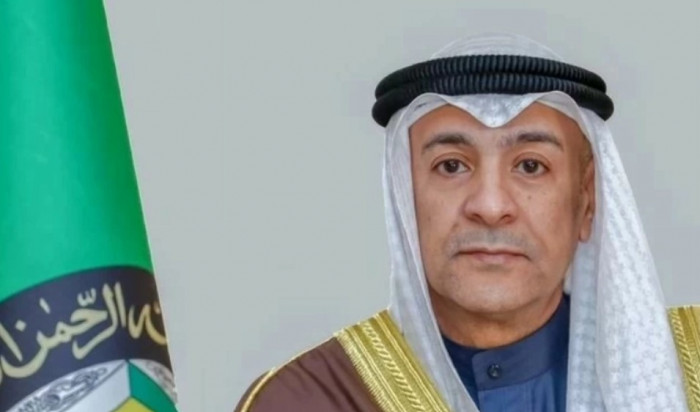 مجلس التعاون يدين الاعتداء الإيراني على ناقلة إماراتية بمضيق هرمز مجلس التعاون يدين الاعتداء الإيراني على ناقلة إماراتية بمضيق هرمز