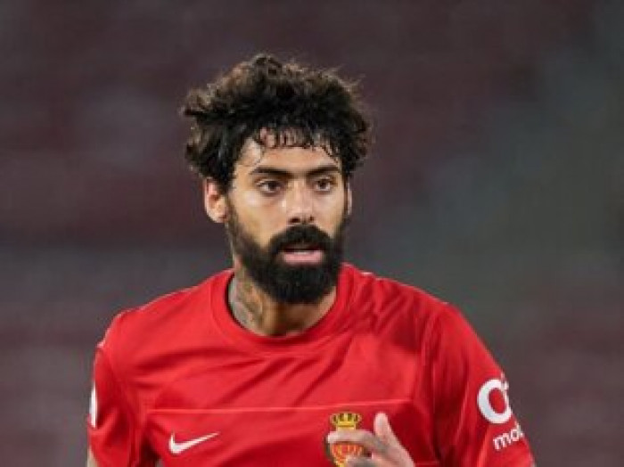 النصر السعودي يعلن ضم سامو كوستا من ريال مايوركا النصر السعودي يعلن ضم سامو كوستا من ريال مايوركا